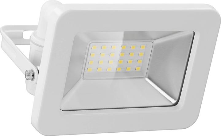 Goobay Faretto da esterno a LED, 20 W (1706 lm, IP65)