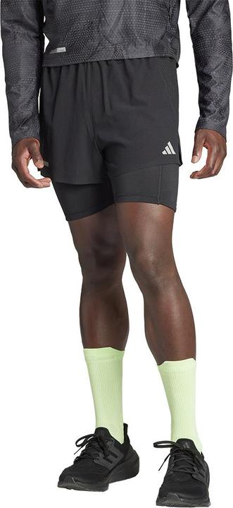 Actual product image adidas ULT 2in1 shorts (XXL)