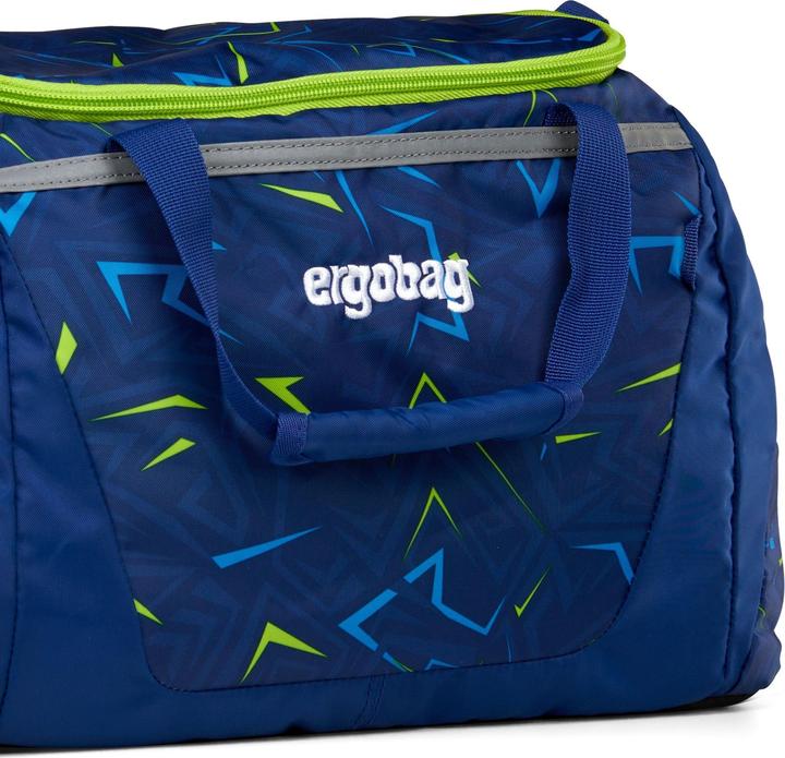 Actual product image Ergobag Sports bag 40 cm (20 l)