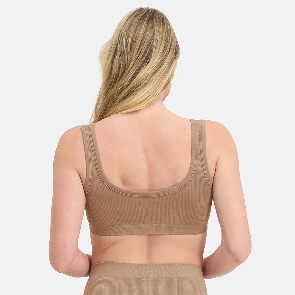 Produktbild Bamboo Basics Bustier Ruby (2-Pack) (2er Pack, XL)