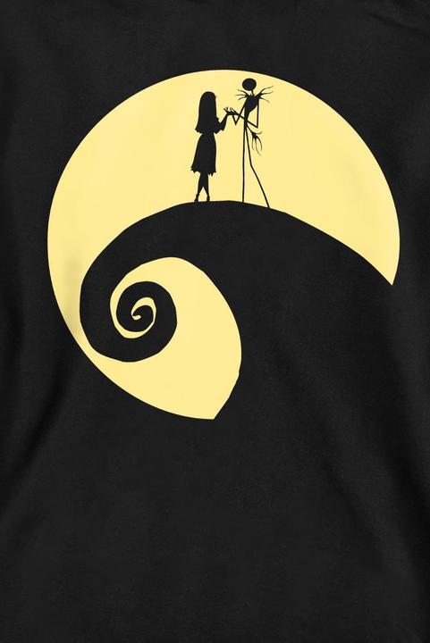 Immagine prodotto The Nightmare Before Christmas Sweatshirt (L)