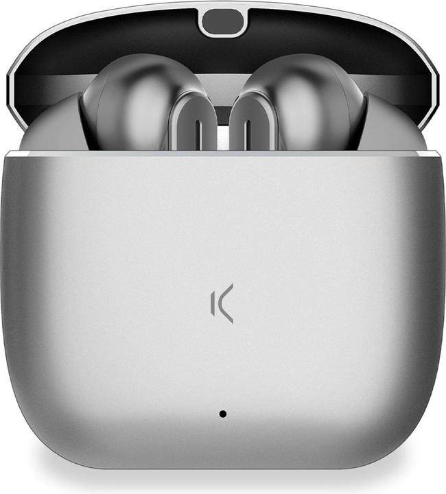 Produktbild KSIX BXTW10PL (ANC, 4 h, Kabellos)