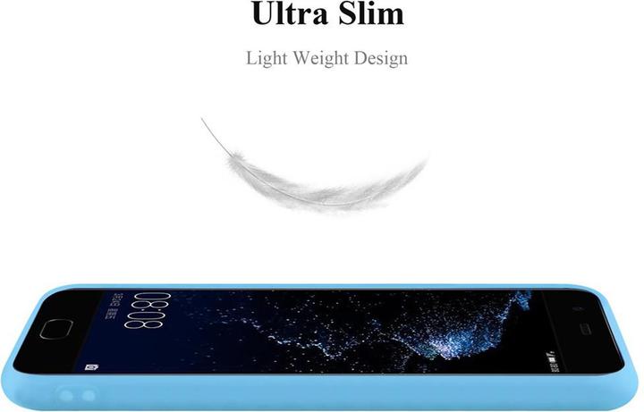 Immagine prodotto Cadorabo Copertina in TPU Candy (Huawei P10 Plus)