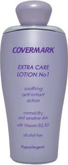 Produktbild Covermark Number 1 Extra Care Lotion (Körperlotion, 200 ml)