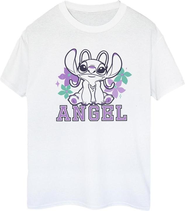 Disney Lilo & Stitch Angel TShirt (S)