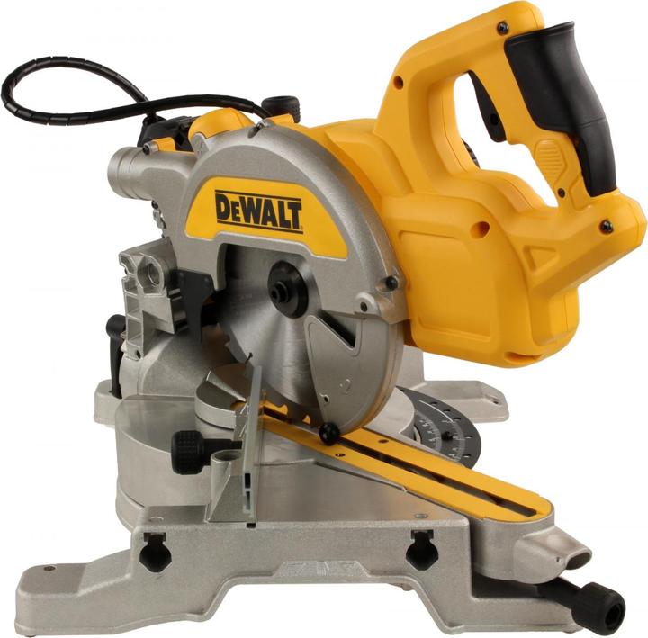 Produktbild DeWalt Paneelsaege DWS777
