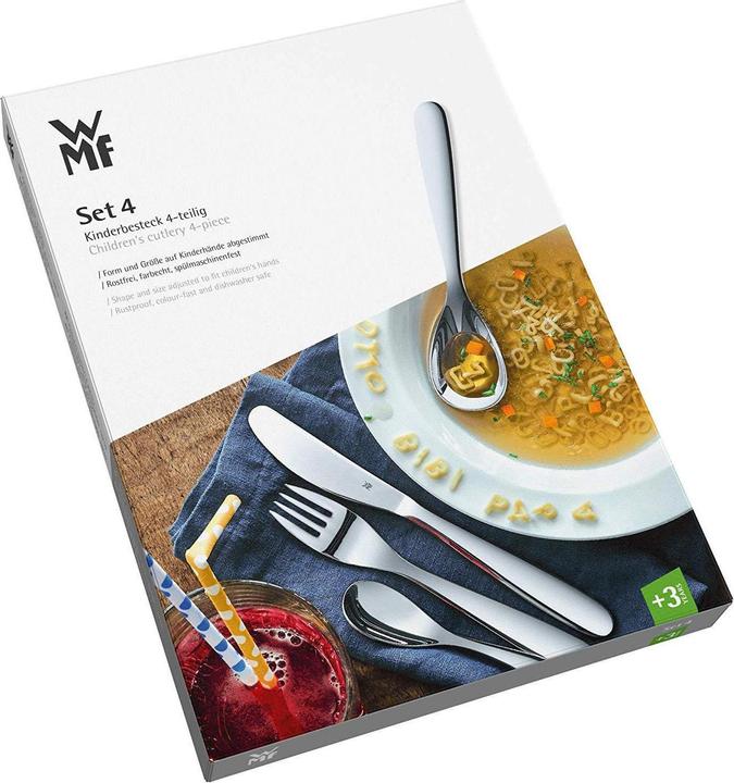 Actual product image WMF The Little Prince