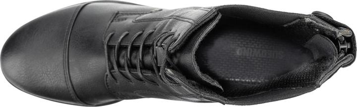 Actual product image Suedwind Footwear Nova Lace Vegan Lacing (39)
