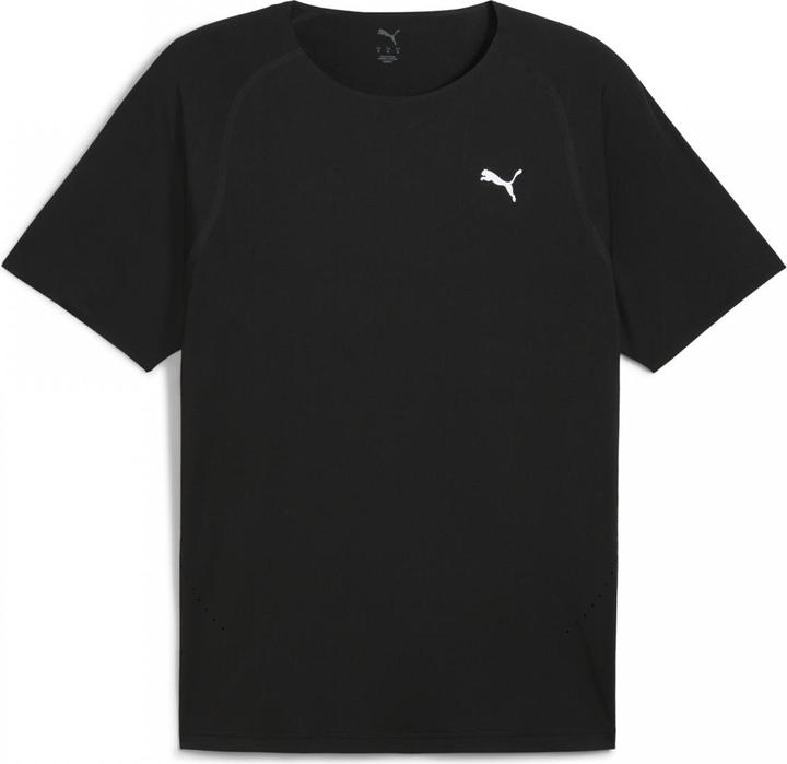 Actual product image Puma M Run Cloudspun Tee (L)