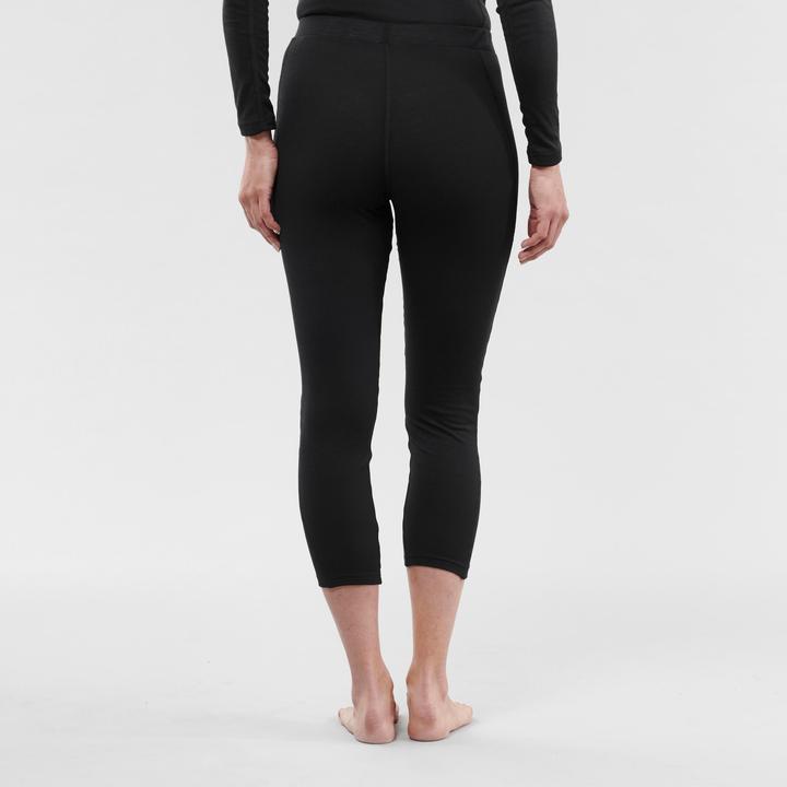 Produktbild Wedze BL SKI 100 BOTTOM W Ddy 302807 (XXL)