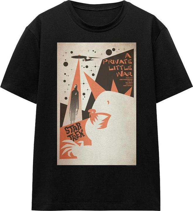 The Original Series Episode 48 TShirt (XXL)