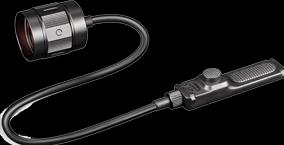 Actual product image Fenix AER-04 Remote cable