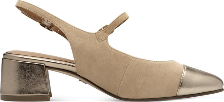 Actual product image Tamaris Sling pumps (40)