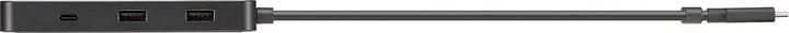 Image du produit LG USB Multi Hub (USB-C, 7 Ports)