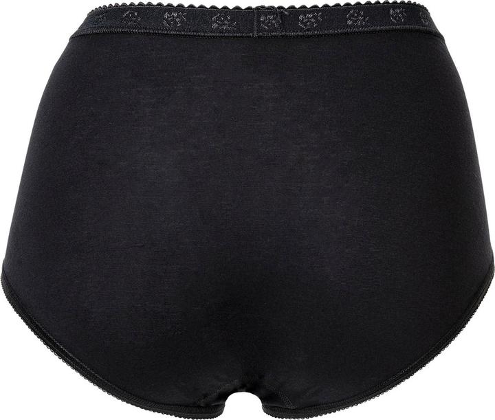 Produktbild Sloggi Chic Maxi (40, 4er Pack)