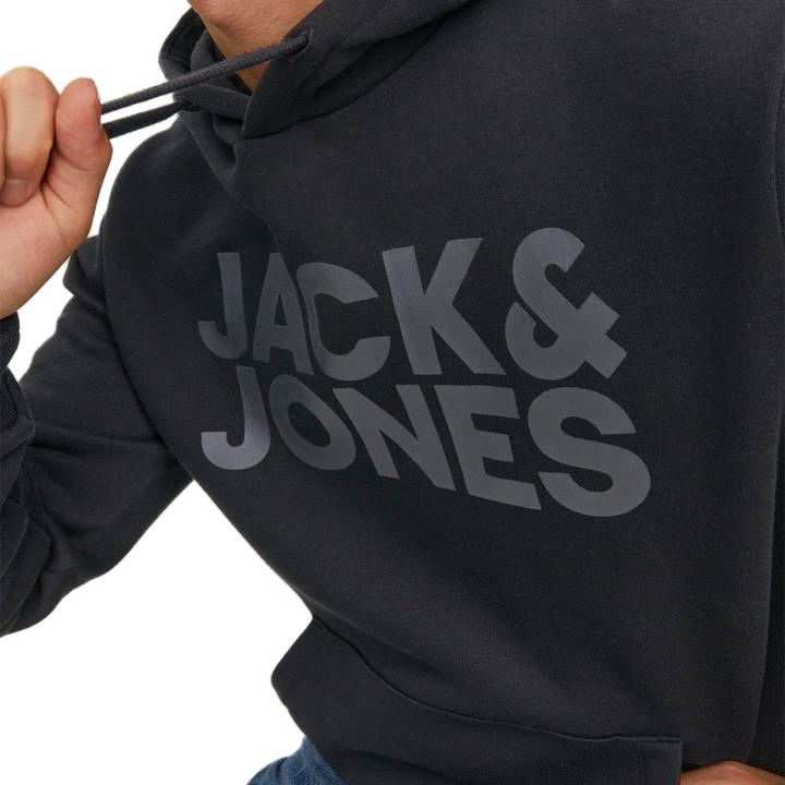 Immagine prodotto Jack & Jones 2er Pack Corp Sweatshirt / Hoodie (S)