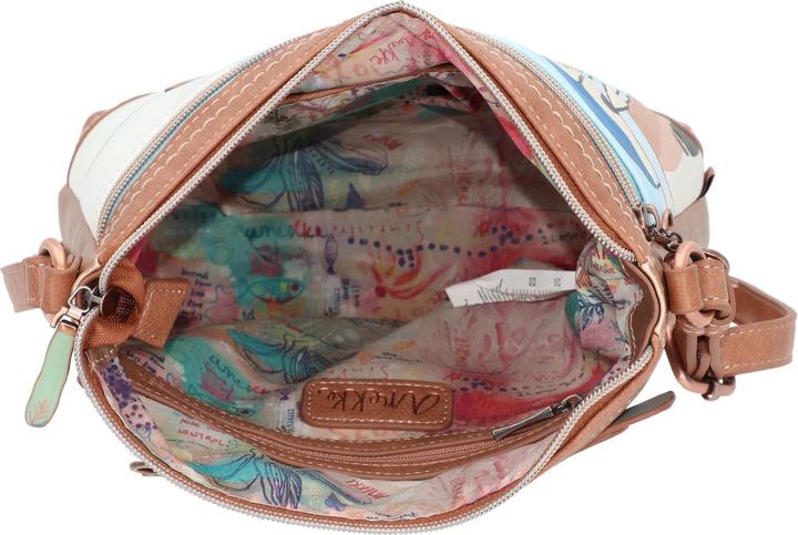 Immagine prodotto Anekke Borsa a tracolla Mediterranean Sunrise 26 cm