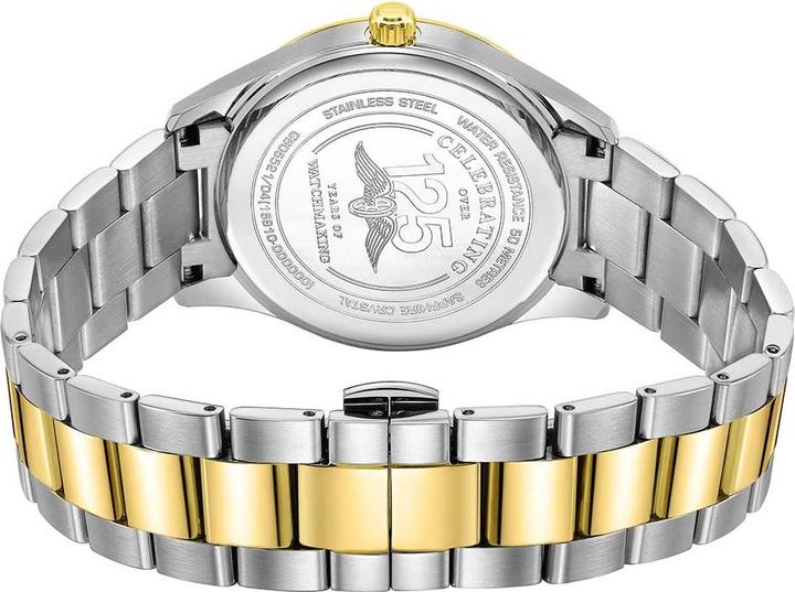 Immagine prodotto Rotary GB05521/04 Contemporaneo (Orologio da polso analogico)