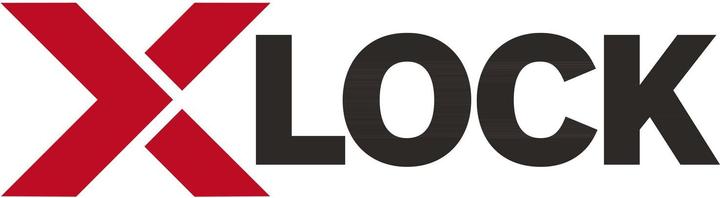 Actual product image Bosch Professional Zubehör PRO Multi Material X-Lock diamond cutting disc, 125 x 22.23 mm, 22.23 mm