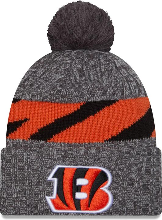 New Era NFL Sideline Cincinnati Bengals 202324