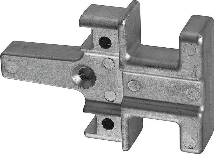 Produktbild Abus PSB2700 SW Sperrbügel-Set f. PR2800,2700,2600