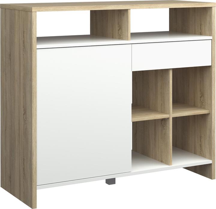 Tvilum Bar (122 x 48 x 108.5 cm)