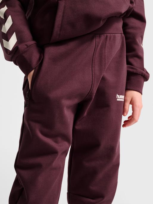 Produktbild hummel Hmljr Regular Adj Waist Pants (128)