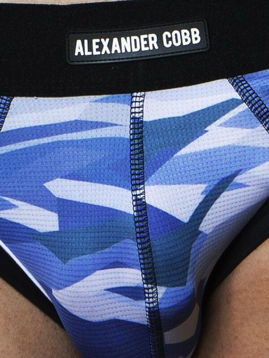 Produktbild Alexander Cobb Army Slip (L)