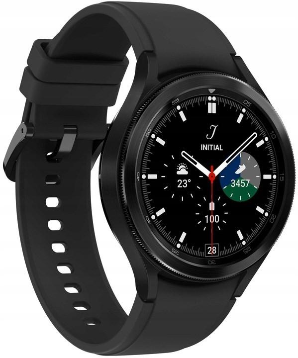 Produktbild Samsung Galaxy Watch4 EU (44.40 mm, 4G)