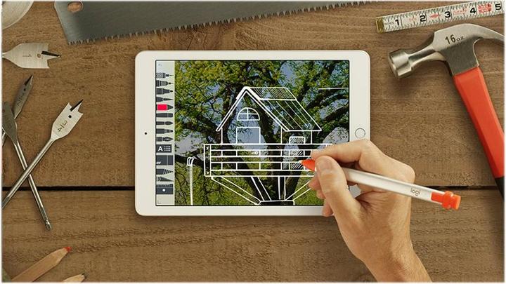 Immagine prodotto Logitech Crayon