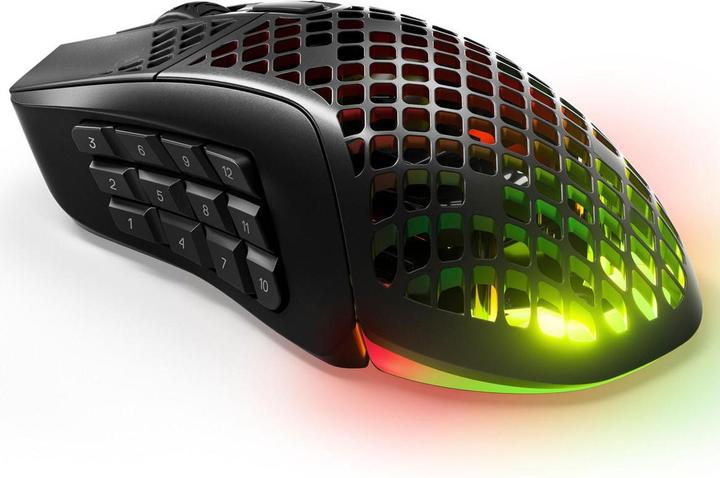 Immagine prodotto SteelSeries Aerox 9 (Senza fili)