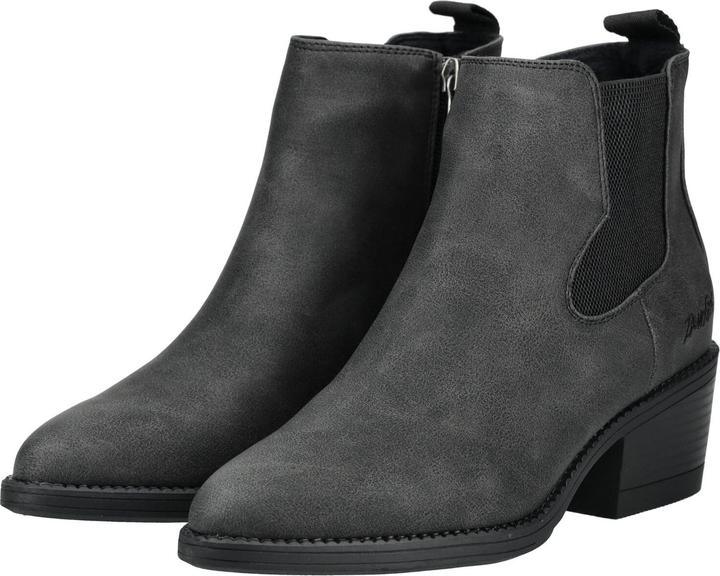 Actual product image Blowfish Stiefelette (37)