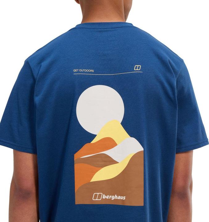 Actual product image Berghaus Rolling Peaks (L)
