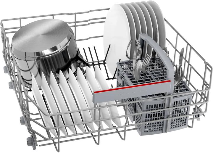 Actual product image Bosch Hausgeräte SMI4EBS00D