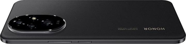 Image du produit Honor 200 (256 Go, Noir, 6.70", Double SIM, 50 Mpx, 5G)
