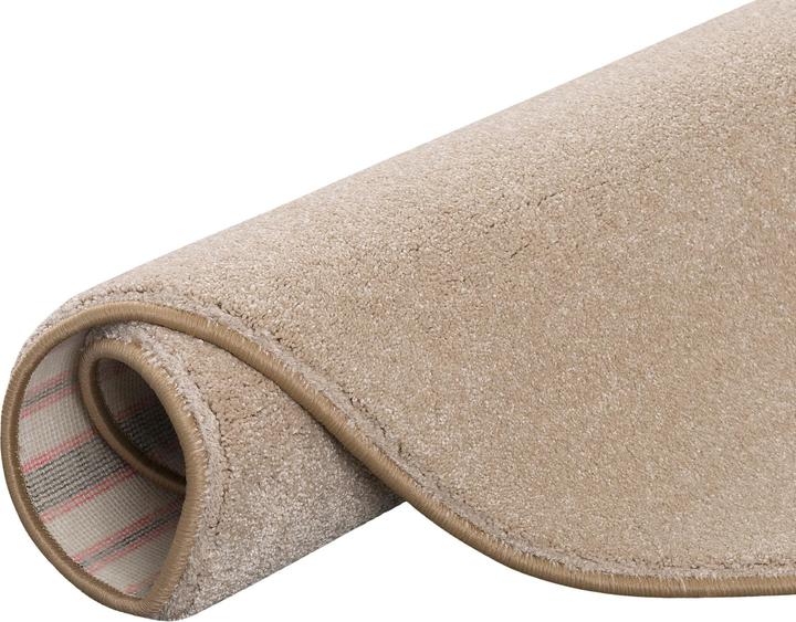 Actual product image Snapstyle High pile luxury velour runner carpet Touch (80 x 200 cm)