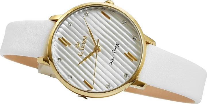 Produktbild Gino Rossi watch G.Rossi women's watch 12094A-3C2 (30 mm)