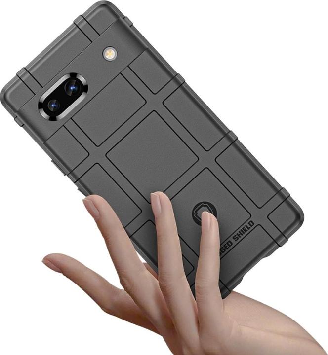 Image du produit Screenguard Rugged Shield (Google Pixel 7a)