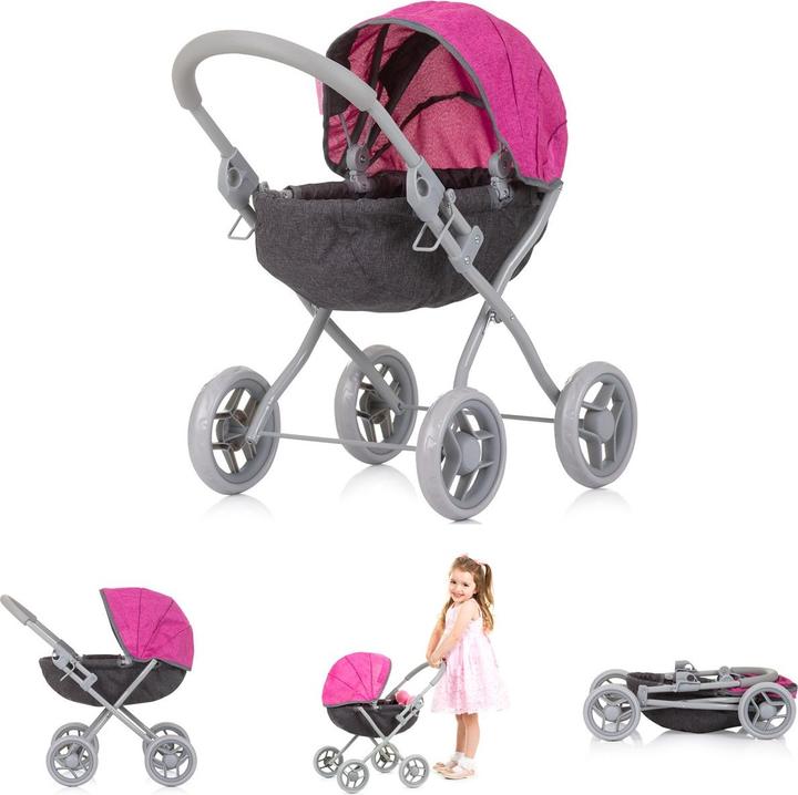 Grau Pink
