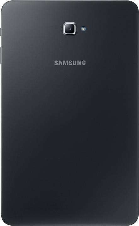 Immagine prodotto Samsung Galaxy Tab A (10.10", 32 GB, Nero metallizzato)