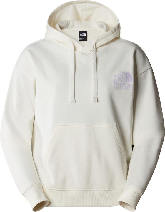 North Face Women's Nature Hoodie (M)