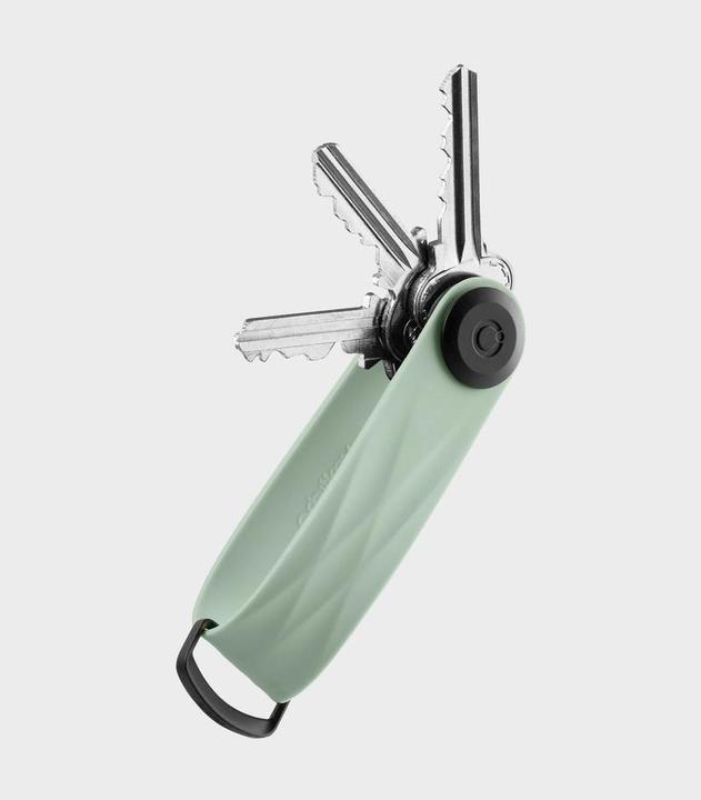 Actual product image Orbitkey Active Key Organiser - Mist
