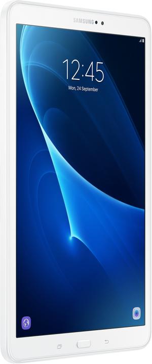 Actual product image Samsung Galaxy Tab A (10.10", 32 GB, Pearl White)