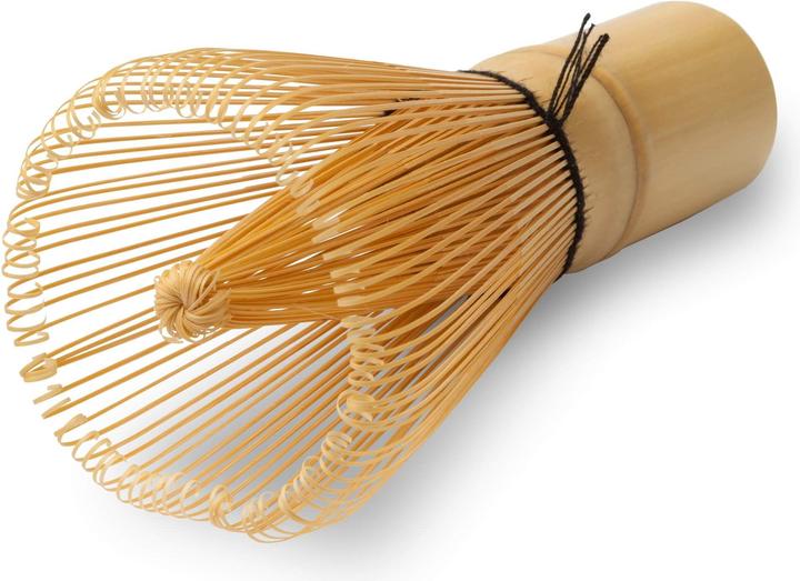 Actual product image Matcha Passion Broom