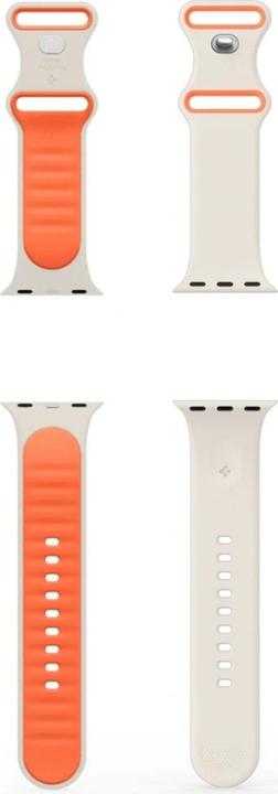 Immagine prodotto Spigen Band Nano Pop per Apple Watch 6/7/8/9/10/SE/Ultra 1/Ultra 2 (44/45/46/49 mm) beige