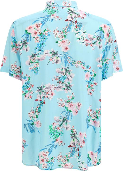 Immagine prodotto Guess camicia da eco rayon (XL)