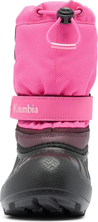Actual product image Columbia Kids' Powderbug™ Snowlite™ Snow Boot (26)