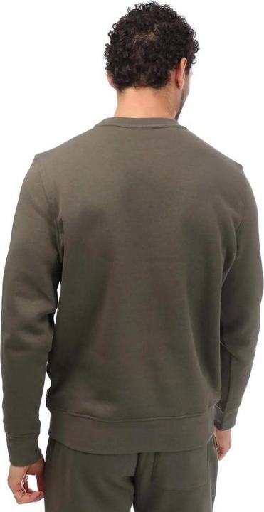 Immagine prodotto DKNY Felpa Logo Stampato Girocollo Adulto Unisex (L)