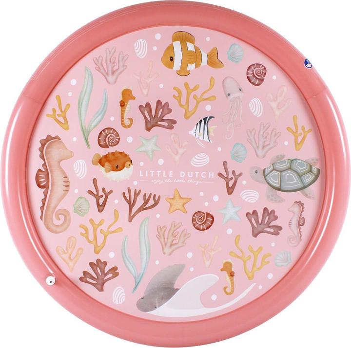 Produktbild Little Dutch Sprinklermatte Ocean Dreams