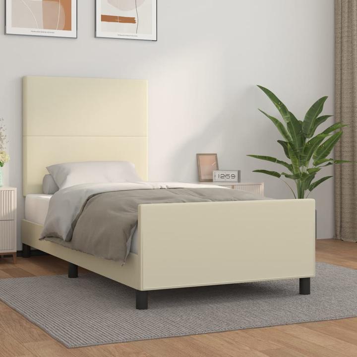 Produktbild VidaXL Sariyah (90 x 190 cm)